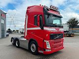 Volvo FH500 Hydraulik ADR Trækker - 3
