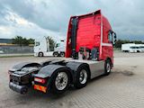 Volvo FH500 Hydraulik ADR Trækker - 4