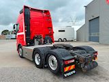 Volvo FH500 Hydraulik ADR Trækker - 5