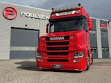 Scania 770ST 6x2 Torpedo Trækker - 3