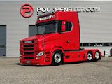 Scania 770ST 6x2 Torpedo Trækker - 2