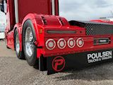 Scania 770ST 6x2 Torpedo Trækker - 8