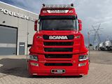 Scania 770ST 6x2 Torpedo Trækker - 5