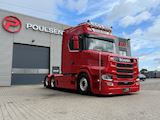 Scania 770ST 6x2 Torpedo Trækker - 6