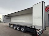 Schmitz 3-aks køletrailer med sidedøre Køle - 15