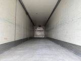 Schmitz 3-aks køletrailer med sidedøre Køle - 9