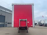 Danson 3-aks gardintrailer Curtains - 6
