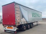 Danson 3-aks gardintrailer Curtains - 4