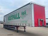 Danson 3-aks gardintrailer Curtains - 5