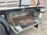Danson 3-aks gardintrailer Curtains - 11