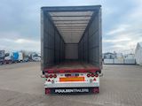 Danson 3-aks gardintrailer Curtains - 7