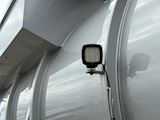 Hobur FP 3-aks 34m3 gylletrailer Slurry Tanker - 25