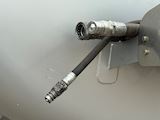 Hobur FP 3-aks 34m3 gylletrailer Slurry Tanker - 26