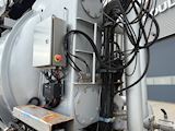 Hobur FP 3-aks 34m3 gylletrailer Slurry Tanker - 19