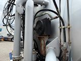 Hobur FP 3-aks 34m3 gylletrailer Slurry Tanker - 18