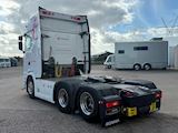 Scania S660 6x2 hydr Tractor unit - 5