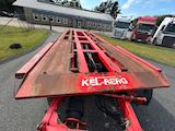 Kel-Berg 3-aks m 3-vejs tip 7,0-7,5 mtr Transfer - 11