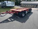 Kel-Berg 3-aks m 3-vejs tip 7,0-7,5 mtr Transfer - 6
