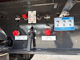 Hangler 15-meter halmtrailer / åben trailer open - 20