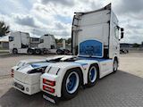 Scania S660 6x2 2950 Trækker - 5