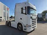 Scania S560 2950 6x2 Trækker - 3