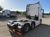 Scania S560 2950 6x2 Trækker - 4