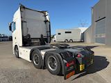 Scania S560 2950 6x2 Trækker - 5