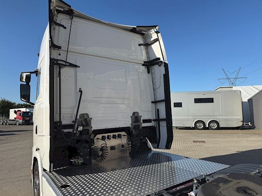 Scania S560 2950 6x2 Trækker - 7