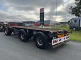 NOPA 3-aks m 3-vejs tip 7,0 - 7,5 mtr container Overførsels - 3