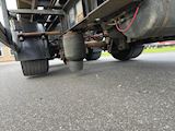 NOPA 3-aks m 3-vejs tip 7,0 - 7,5 mtr container Overførsels - 7