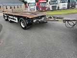 NOPA 3-aks m 3-vejs tip 7,0 - 7,5 mtr container Overførsels - 5