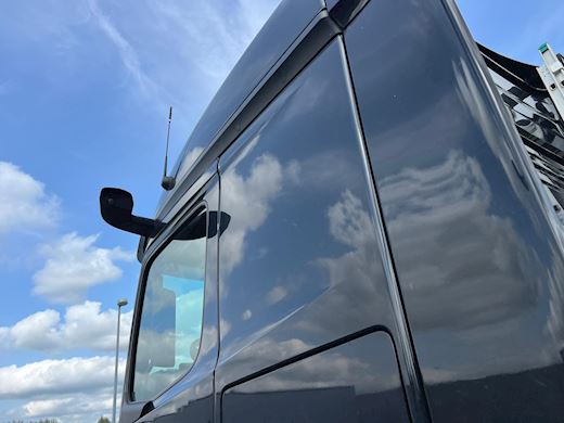 Mercedes-Benz Actros 2545 LS Trækker - 22