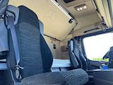 Mercedes-Benz Actros 2545 LS Trækker - 12