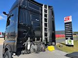 Mercedes-Benz Actros 2545 LS Trækker - 7