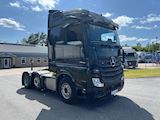 Mercedes-Benz Actros 2545 LS Trækker - 1