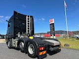 Mercedes-Benz Actros 2545 LS Trækker - 5