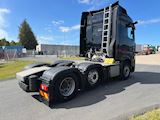 Mercedes-Benz Actros 2545 LS Trækker - 6