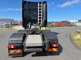 Mercedes-Benz Actros 2545 LS Trækker - 4