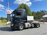 Mercedes-Benz Actros 2545 LS Trækker - 3