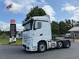 Mercedes-Benz Actros 2548 LS Tractor unit - 3
