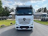 Mercedes-Benz Actros 2548 LS Tractor unit - 2