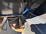 BP Trailer 4-aks med truck beslag Curtains - 10
