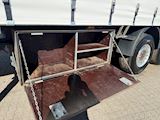 BP Trailer 4-aks med truck beslag Curtains - 8