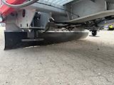 Hangler 3-aks maskintrailer m. heldækkende rampe Maskintrailer - 21
