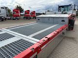 Hangler 3-aks maskintrailer m. heldækkende rampe Maskintrailer - 11