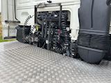 DAF XF530 6x2 m.hydraulik Tractor unit - 9