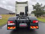 DAF XF530 6x2 m.hydraulik Tractor unit - 5