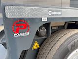 SCHEUERLE U9 FL02 EuroCompact sengetrailer Lowbed - 33