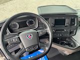 Scania S560 2950 Tractor unit - 10