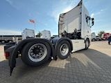Scania 660S Udlejes Tractor unit - 4